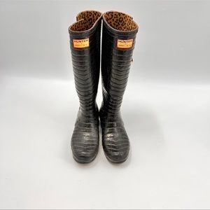 Jimmy Choo Rain Boots